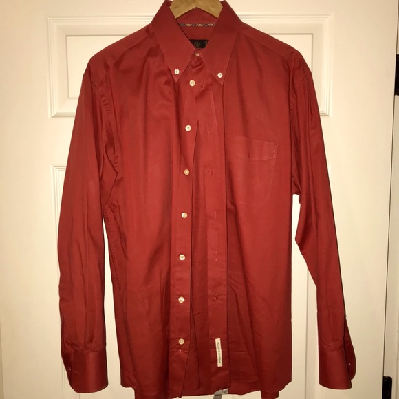 Red Barbour Shirt Flash Sales, 50% OFF 